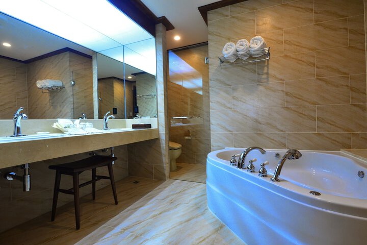 Bath Amenities