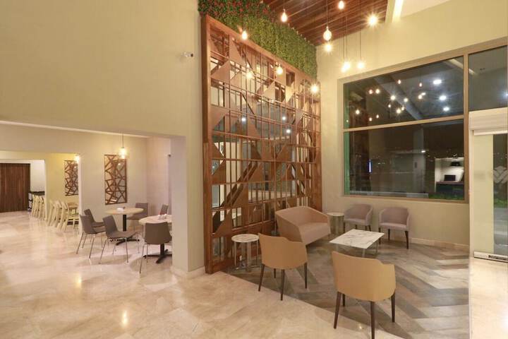 Lobby Photos