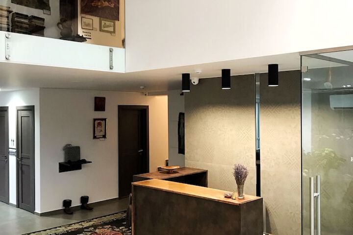 Hotel Interior 1 of 22