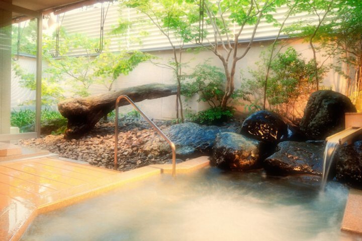 Spa Photos