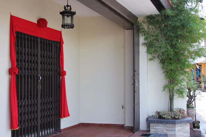 Terrace/Patio 24 of 29