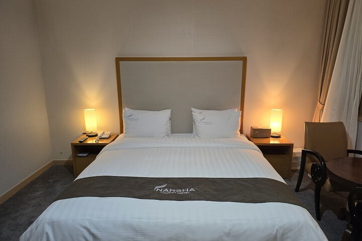 Photo of Narsha Hotel