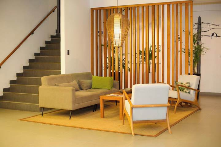 Hotel Interior 8 of 146
