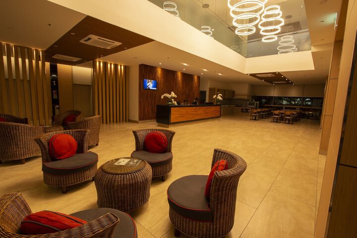Hotel Interior 2 of 49