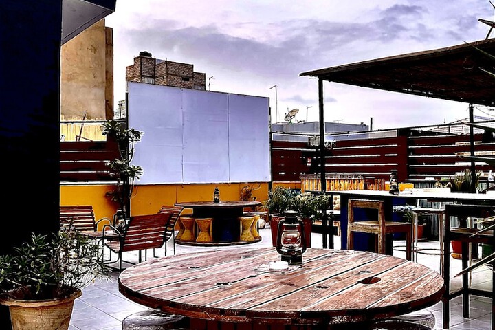 Terrace/Patio 14 of 30