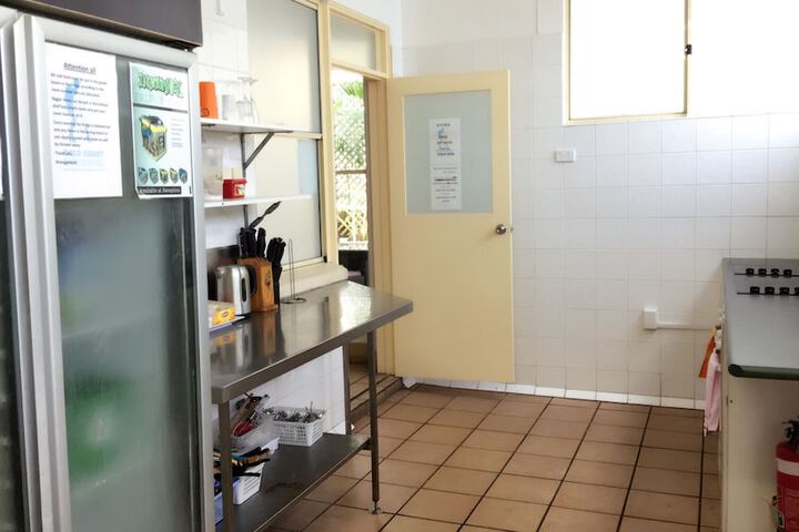 Restaurants