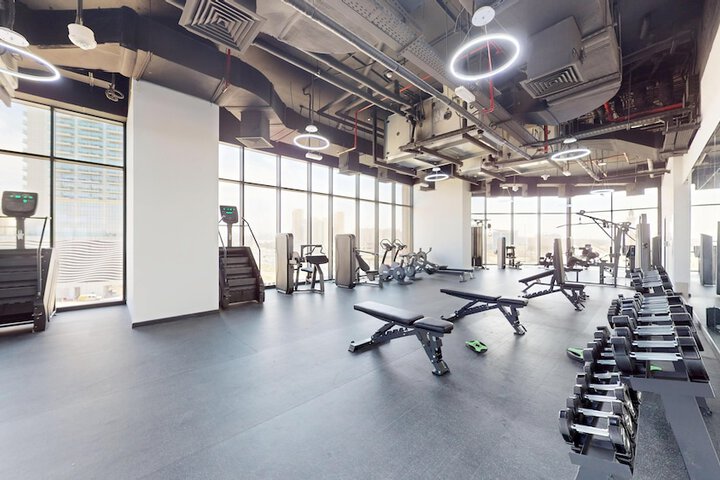 Health and Fitness 72 of 88