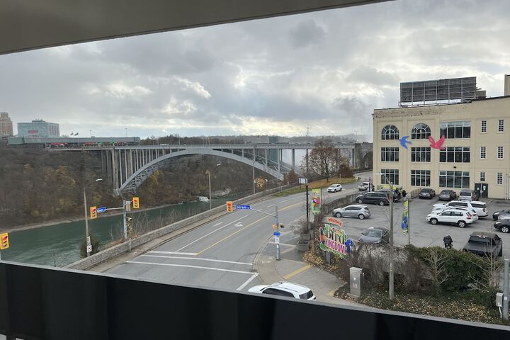 View from room