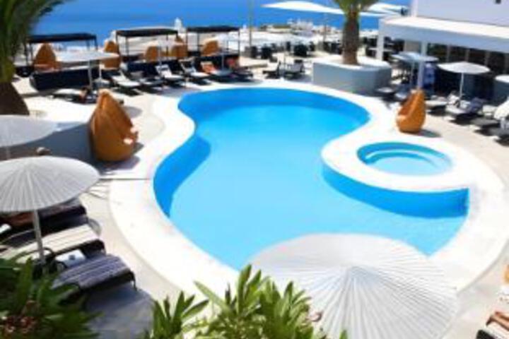 Pool 20 of 23