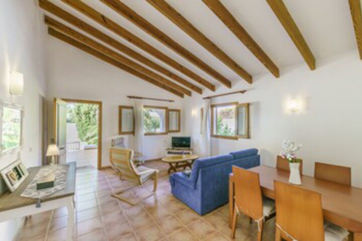 Casita Peru