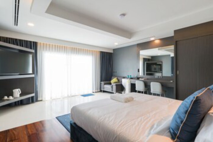 Suite Room