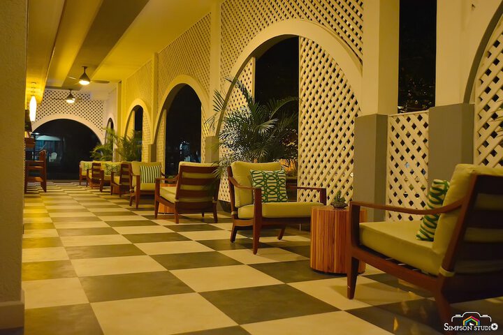 Hotel Interior 2 of 46