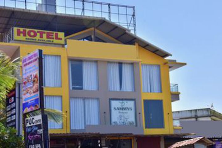 Hotel 23 of 25
