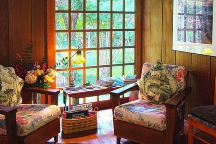 Hotel Interior 13 of 25