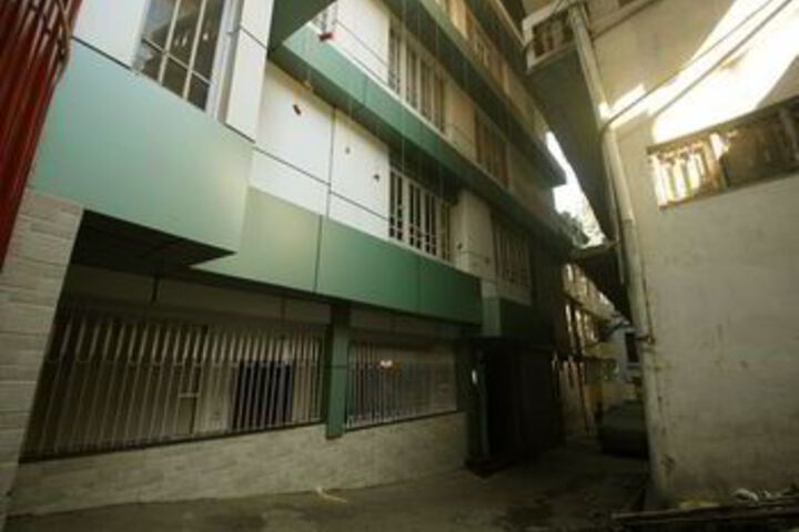 OYO 8241 Hotel Green Park