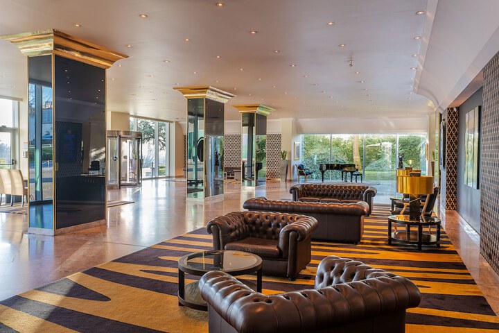 Hotel Interior 2 of 62