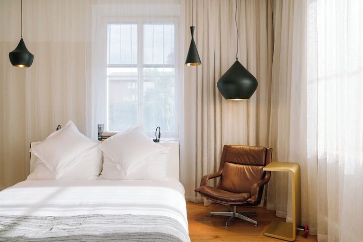 B2 Hotel Zürich in Zürich