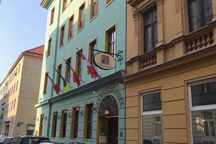 Hotel Viki