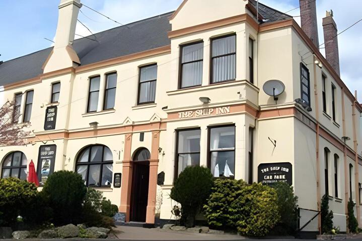 The Ship Inn