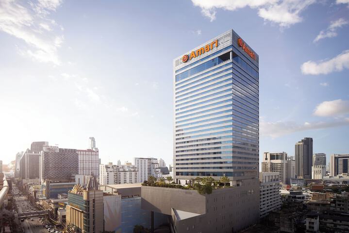 Hotel 265 of 277