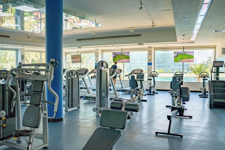 Health and Fitness 52 of 98