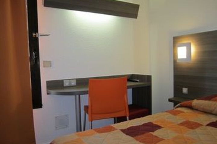 Guest Suite Photo
