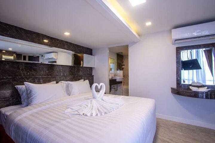 Destiny Pratunam Hotel