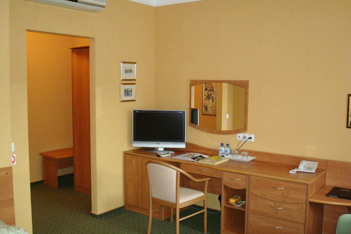 Hotel Pic