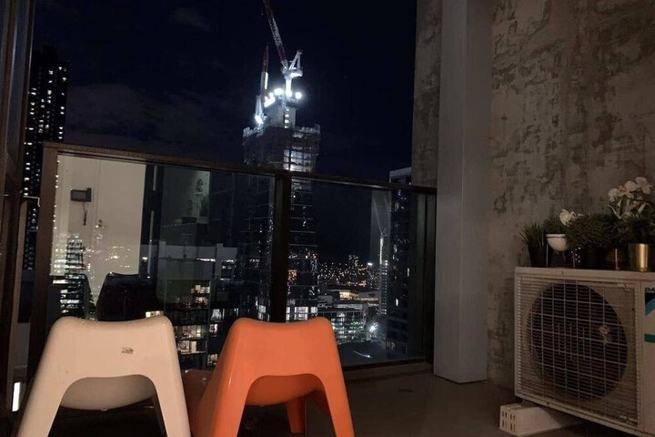 Terrace/Patio 9 of 18