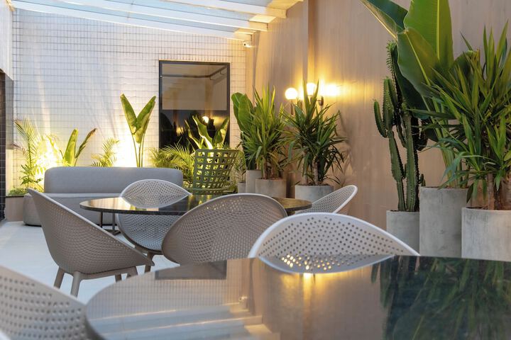 Terrace/Patio 38 of 43