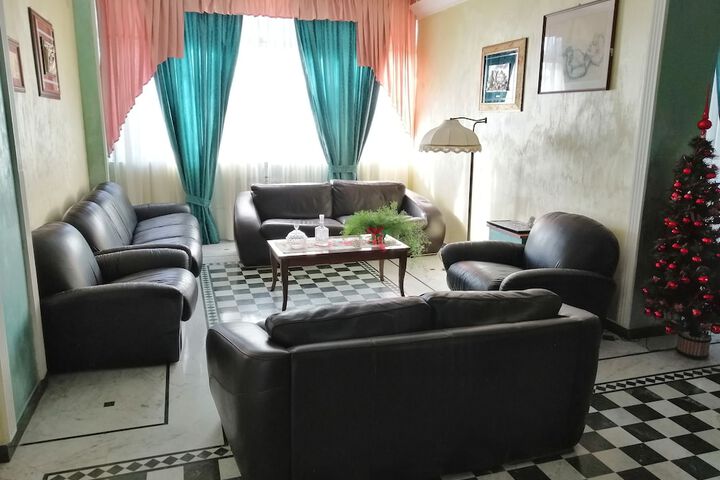 Hotel Interior 2 of 36