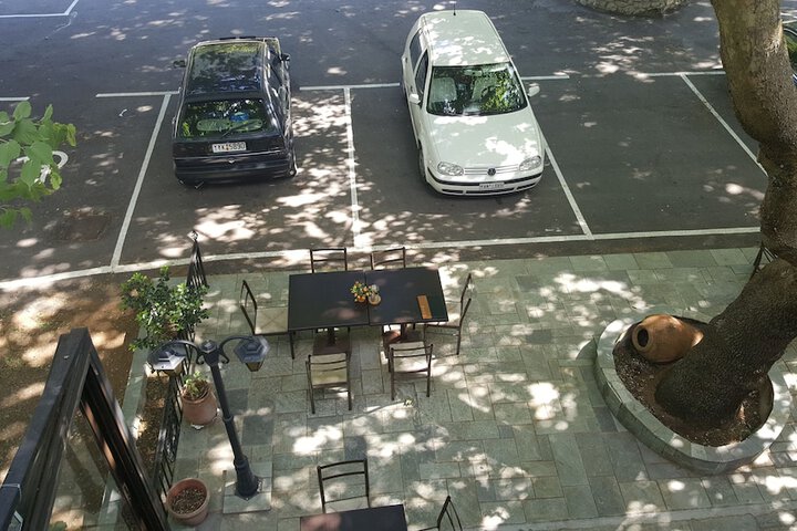 View from room