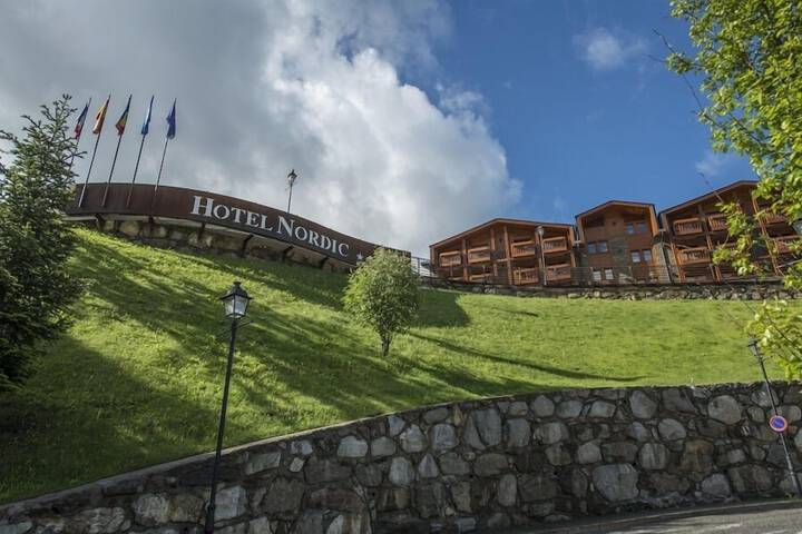 Apartaments Nordic