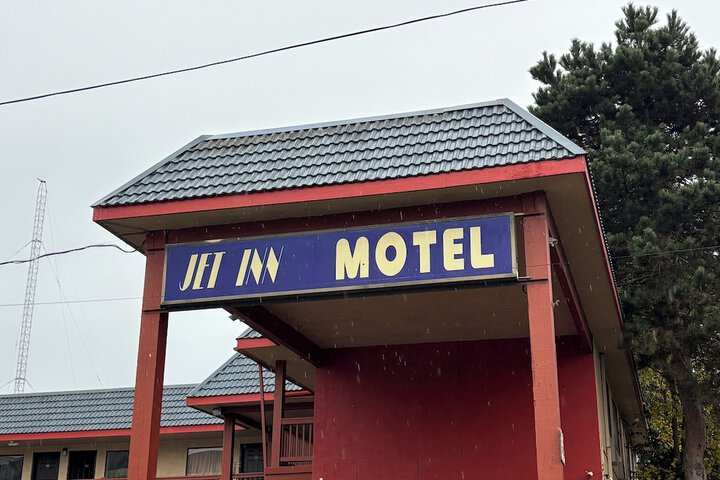 Hotel 23 of 24