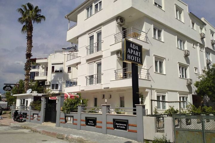 Hotel 131 of 151