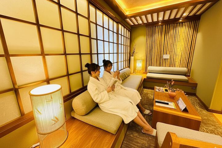 Hotel Spa