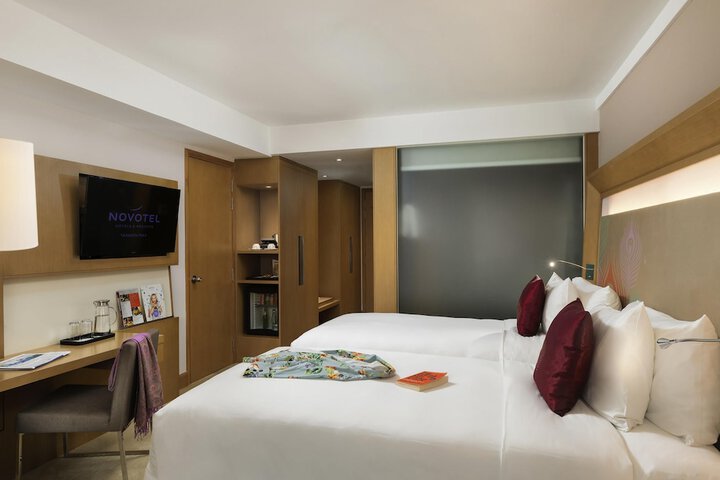 Room 14 of 167