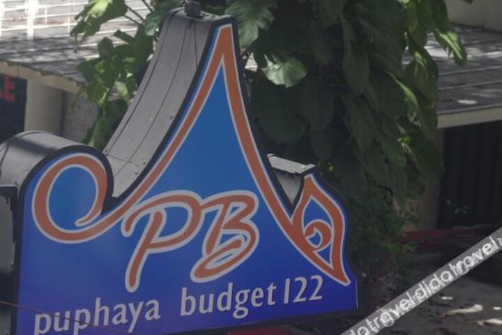 Puphaya Budget 122