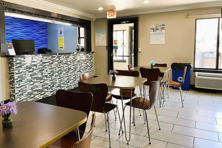 Hotel Interior 2 of 36