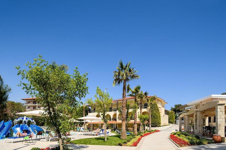 Hotel 48 of 49