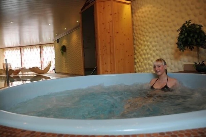 Spa Photos
