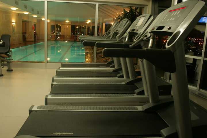 Fitness Facility Photos
