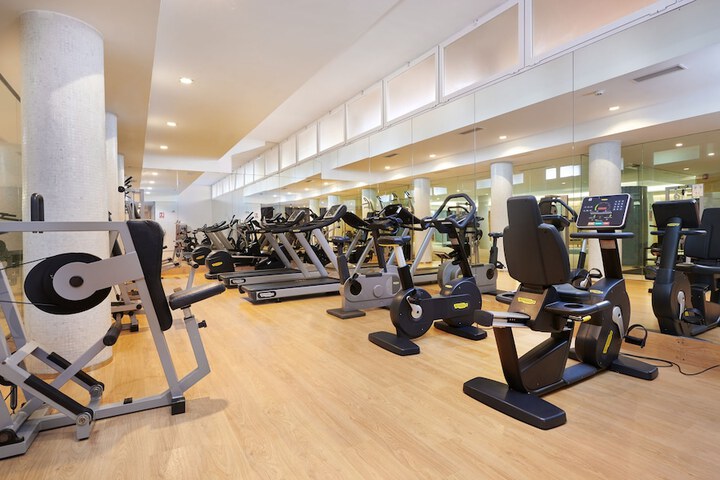 Fitness Center Photo
