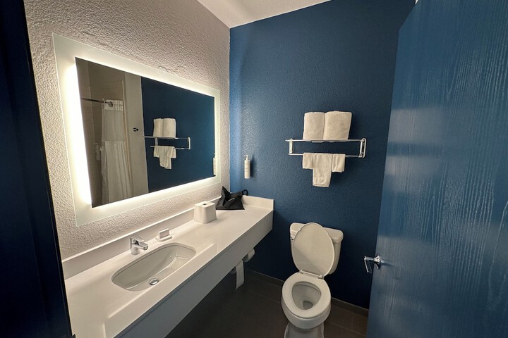 Bathroom Photo