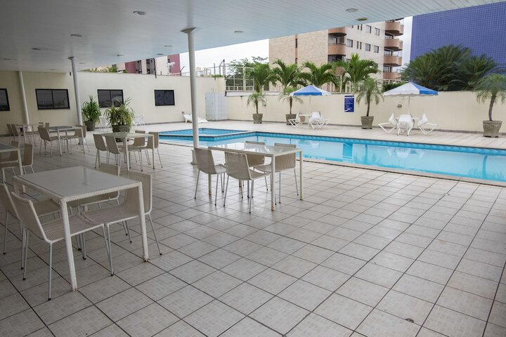 Terrace/Patio 86 of 86