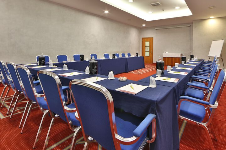 Meeting 72 of 82
