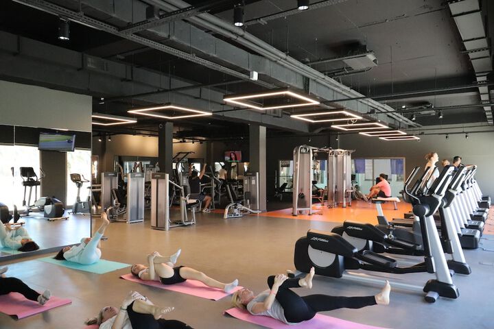 Health and Fitness 101 of 202