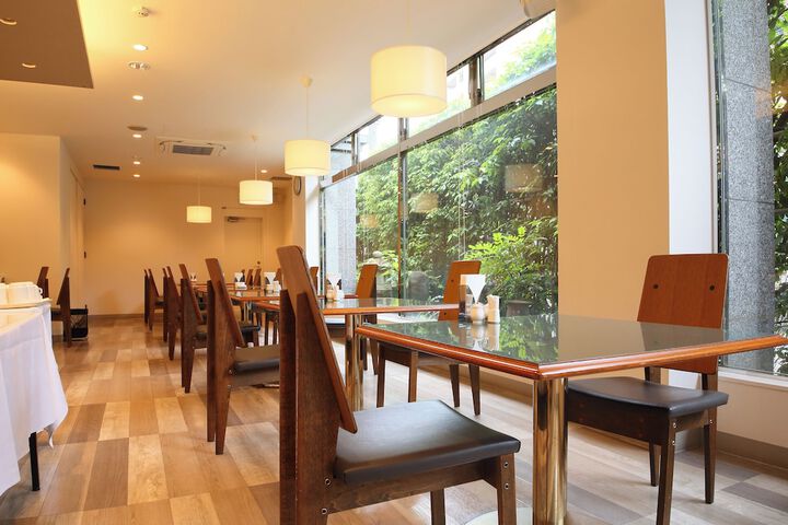 Restaurants