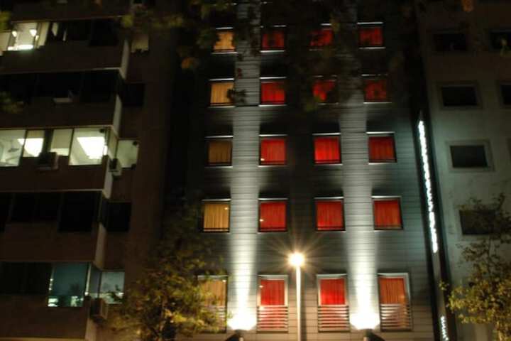 Hotel 36 of 36