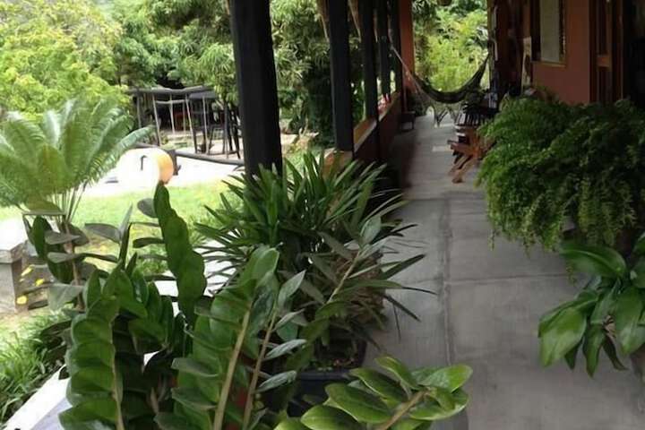 Hotel Exterior 40 of 49